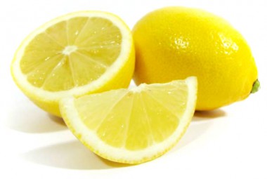 Полезные  свойства лимона